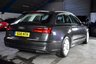 USED 2016 16 AUDI A6 2.0 AVANT TDI ULTRA SE 5d 188 BHP 