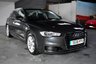 USED 2016 16 AUDI A6 2.0 AVANT TDI ULTRA SE 5d 188 BHP 