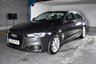 USED 2016 16 AUDI A6 2.0 AVANT TDI ULTRA SE 5d 188 BHP 