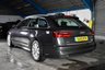 USED 2016 16 AUDI A6 2.0 AVANT TDI ULTRA SE 5d 188 BHP 
