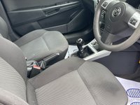 USED 2009 59 VAUXHALL ASTRA 1.4 CLUB 16V TWINPORT 5d 90 BHP 