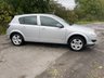 USED 2009 59 VAUXHALL ASTRA 1.4 CLUB 16V TWINPORT 5d 90 BHP 