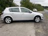 USED 2009 59 VAUXHALL ASTRA 1.4 CLUB 16V TWINPORT 5d 90 BHP 