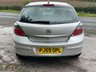 USED 2009 59 VAUXHALL ASTRA 1.4 CLUB 16V TWINPORT 5d 90 BHP 