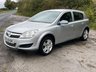 USED 2009 59 VAUXHALL ASTRA 1.4 CLUB 16V TWINPORT 5d 90 BHP 