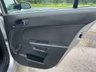 USED 2009 59 VAUXHALL ASTRA 1.4 CLUB 16V TWINPORT 5d 90 BHP 