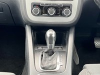 USED 2012 12 VOLKSWAGEN SCIROCCO 2.0 GT TDI BLUEMOTION TECHNOLOGY DSG 2d 140 BHP www.suffolkcarcentre.co.uk - Located at Lowestoft