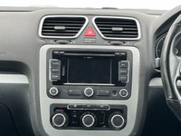 USED 2012 12 VOLKSWAGEN SCIROCCO 2.0 GT TDI BLUEMOTION TECHNOLOGY DSG 2d 140 BHP www.suffolkcarcentre.co.uk - Located at Lowestoft