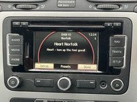 USED 2012 12 VOLKSWAGEN SCIROCCO 2.0 GT TDI BLUEMOTION TECHNOLOGY DSG 2d 140 BHP www.suffolkcarcentre.co.uk - Located at Lowestoft