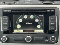 USED 2012 12 VOLKSWAGEN SCIROCCO 2.0 GT TDI BLUEMOTION TECHNOLOGY DSG 2d 140 BHP www.suffolkcarcentre.co.uk - Located at Lowestoft