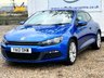 USED 2012 12 VOLKSWAGEN SCIROCCO 2.0 GT TDI BLUEMOTION TECHNOLOGY DSG 2d 140 BHP www.suffolkcarcentre.co.uk - Located at Lowestoft
