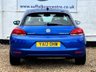 USED 2012 12 VOLKSWAGEN SCIROCCO 2.0 GT TDI BLUEMOTION TECHNOLOGY DSG 2d 140 BHP www.suffolkcarcentre.co.uk - Located at Lowestoft