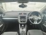 USED 2012 12 VOLKSWAGEN SCIROCCO 2.0 GT TDI BLUEMOTION TECHNOLOGY DSG 2d 140 BHP www.suffolkcarcentre.co.uk - Located at Lowestoft