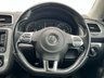 USED 2012 12 VOLKSWAGEN SCIROCCO 2.0 GT TDI BLUEMOTION TECHNOLOGY DSG 2d 140 BHP www.suffolkcarcentre.co.uk - Located at Lowestoft