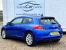 USED 2012 12 VOLKSWAGEN SCIROCCO 2.0 GT TDI BLUEMOTION TECHNOLOGY DSG 2d 140 BHP www.suffolkcarcentre.co.uk - Located at Lowestoft