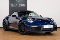 USED 2020 70 PORSCHE 911 3.0 CARRERA PDK 2d 380 BHP 