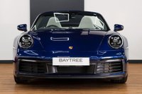 USED 2020 70 PORSCHE 911 3.0 CARRERA PDK 2d 380 BHP 