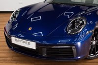 USED 2020 70 PORSCHE 911 3.0 CARRERA PDK 2d 380 BHP 
