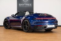 USED 2020 70 PORSCHE 911 3.0 CARRERA PDK 2d 380 BHP 