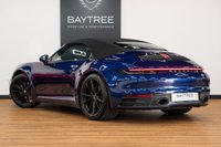 USED 2020 70 PORSCHE 911 3.0 CARRERA PDK 2d 380 BHP 