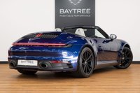 USED 2020 70 PORSCHE 911 3.0 CARRERA PDK 2d 380 BHP 