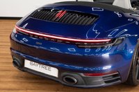 USED 2020 70 PORSCHE 911 3.0 CARRERA PDK 2d 380 BHP 