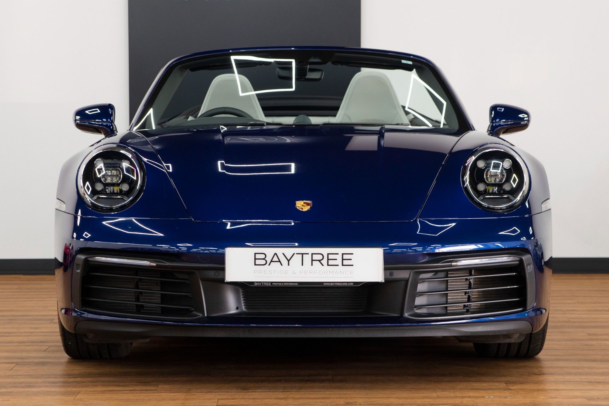 USED 2020 70 PORSCHE 911 3.0 CARRERA PDK 2d 380 BHP 