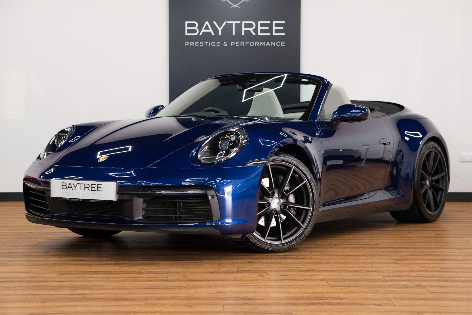 USED 2020 70 PORSCHE 911 3.0 CARRERA PDK 2d 380 BHP 