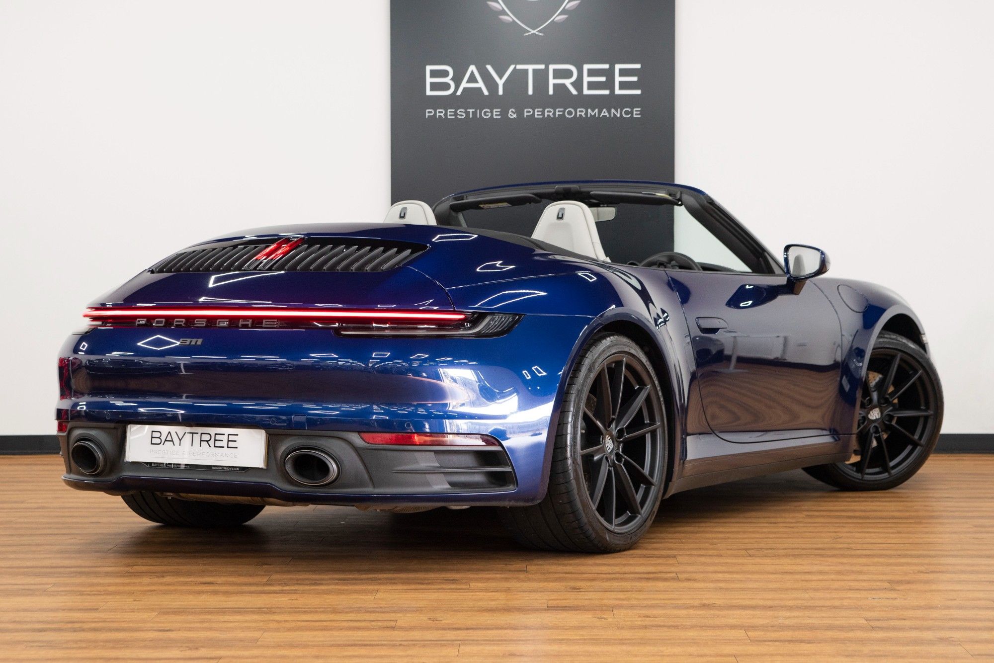 USED 2020 70 PORSCHE 911 3.0 CARRERA PDK 2d 380 BHP 