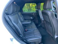USED 2019 68 LAND ROVER DISCOVERY 2.0 SI4 SE 5d 297 BHP BIG SPEC - 1 OWNER FROM BRAND NEW - AUTOMATIC PADDLE-SHIFT GEARBOX - 4WD - FACTORY 7 SEATER - FULL BLACK LEATHER - TWINGLASS ROOF - FULL J/L/J SERVICE HISTORY - FREE 12 MONTHS WARRANTY / BREAKDOWN RECOVERY INCLUDED