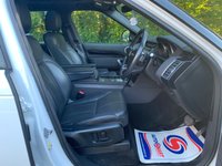 USED 2019 68 LAND ROVER DISCOVERY 2.0 SI4 SE 5d 297 BHP BIG SPEC - 1 OWNER FROM BRAND NEW - AUTOMATIC PADDLE-SHIFT GEARBOX - 4WD - FACTORY 7 SEATER - FULL BLACK LEATHER - TWINGLASS ROOF - FULL J/L/J SERVICE HISTORY - FREE 12 MONTHS WARRANTY / BREAKDOWN RECOVERY INCLUDED