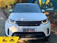 USED 2019 68 LAND ROVER DISCOVERY 2.0 SI4 SE 5d 297 BHP BIG SPEC - 1 OWNER FROM BRAND NEW - AUTOMATIC PADDLE-SHIFT GEARBOX - 4WD - FACTORY 7 SEATER - FULL BLACK LEATHER - TWINGLASS ROOF - FULL J/L/J SERVICE HISTORY - FREE 12 MONTHS WARRANTY / BREAKDOWN RECOVERY INCLUDED