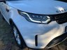USED 2019 68 LAND ROVER DISCOVERY 2.0 SI4 SE 5d 297 BHP BIG SPEC - 1 OWNER FROM BRAND NEW - AUTOMATIC PADDLE-SHIFT GEARBOX - 4WD - FACTORY 7 SEATER - FULL BLACK LEATHER - TWINGLASS ROOF - FULL J/L/J SERVICE HISTORY - FREE 12 MONTHS WARRANTY / BREAKDOWN RECOVERY INCLUDED
