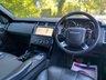 USED 2019 68 LAND ROVER DISCOVERY 2.0 SI4 SE 5d 297 BHP BIG SPEC - 1 OWNER FROM BRAND NEW - AUTOMATIC PADDLE-SHIFT GEARBOX - 4WD - FACTORY 7 SEATER - FULL BLACK LEATHER - TWINGLASS ROOF - FULL J/L/J SERVICE HISTORY - FREE 12 MONTHS WARRANTY / BREAKDOWN RECOVERY INCLUDED