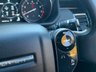 USED 2019 68 LAND ROVER DISCOVERY 2.0 SI4 SE 5d 297 BHP BIG SPEC - 1 OWNER FROM BRAND NEW - AUTOMATIC PADDLE-SHIFT GEARBOX - 4WD - FACTORY 7 SEATER - FULL BLACK LEATHER - TWINGLASS ROOF - FULL J/L/J SERVICE HISTORY - FREE 12 MONTHS WARRANTY / BREAKDOWN RECOVERY INCLUDED
