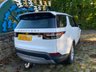 USED 2019 68 LAND ROVER DISCOVERY 2.0 SI4 SE 5d 297 BHP BIG SPEC - 1 OWNER FROM BRAND NEW - AUTOMATIC PADDLE-SHIFT GEARBOX - 4WD - FACTORY 7 SEATER - FULL BLACK LEATHER - TWINGLASS ROOF - FULL J/L/J SERVICE HISTORY - FREE 12 MONTHS WARRANTY / BREAKDOWN RECOVERY INCLUDED