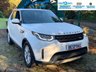 USED 2019 68 LAND ROVER DISCOVERY 2.0 SI4 SE 5d 297 BHP BIG SPEC - 1 OWNER FROM BRAND NEW - AUTOMATIC PADDLE-SHIFT GEARBOX - 4WD - FACTORY 7 SEATER - FULL BLACK LEATHER - TWINGLASS ROOF - FULL J/L/J SERVICE HISTORY - FREE 12 MONTHS WARRANTY / BREAKDOWN RECOVERY INCLUDED