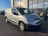 USED 2021 21 TOYOTA PROACE CITY 1.5 L1 ICON 102PS AIRCON TWIN SIDE LOADING DOORS EURO 6-AIRCON TWIN LOADING DOORS