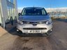 USED 2021 21 TOYOTA PROACE CITY 1.5 L1 ICON 102PS AIRCON TWIN SIDE LOADING DOORS EURO 6-AIRCON TWIN LOADING DOORS