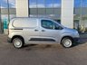 USED 2021 21 TOYOTA PROACE CITY 1.5 L1 ICON 102PS AIRCON TWIN SIDE LOADING DOORS EURO 6-AIRCON TWIN LOADING DOORS