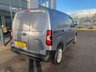USED 2021 21 TOYOTA PROACE CITY 1.5 L1 ICON 102PS AIRCON TWIN SIDE LOADING DOORS EURO 6-AIRCON TWIN LOADING DOORS