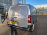 USED 2021 21 TOYOTA PROACE CITY 1.5 L1 ICON 102PS AIRCON TWIN SIDE LOADING DOORS EURO 6-AIRCON TWIN LOADING DOORS