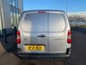 USED 2021 21 TOYOTA PROACE CITY 1.5 L1 ICON 102PS AIRCON TWIN SIDE LOADING DOORS EURO 6-AIRCON TWIN LOADING DOORS