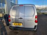 USED 2021 21 TOYOTA PROACE CITY 1.5 L1 ICON 102PS AIRCON TWIN SIDE LOADING DOORS EURO 6-AIRCON TWIN LOADING DOORS