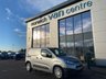 USED 2021 21 TOYOTA PROACE CITY 1.5 L1 ICON 102PS AIRCON TWIN SIDE LOADING DOORS EURO 6-AIRCON TWIN LOADING DOORS