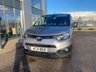 USED 2021 21 TOYOTA PROACE CITY 1.5 L1 ICON 102PS AIRCON TWIN SIDE LOADING DOORS EURO 6-AIRCON TWIN LOADING DOORS