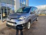 USED 2021 21 TOYOTA PROACE CITY 1.5 L1 ICON 102PS AIRCON TWIN SIDE LOADING DOORS EURO 6-AIRCON TWIN LOADING DOORS
