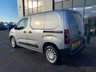 USED 2021 21 TOYOTA PROACE CITY 1.5 L1 ICON 102PS AIRCON TWIN SIDE LOADING DOORS EURO 6-AIRCON TWIN LOADING DOORS