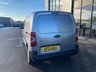USED 2021 21 TOYOTA PROACE CITY 1.5 L1 ICON 102PS AIRCON TWIN SIDE LOADING DOORS EURO 6-AIRCON TWIN LOADING DOORS