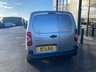 USED 2021 21 TOYOTA PROACE CITY 1.5 L1 ICON 102PS AIRCON TWIN SIDE LOADING DOORS EURO 6-AIRCON TWIN LOADING DOORS